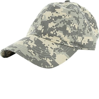 Best Camo Hats Reviewed & Rated in 2024 | TheGearHunt