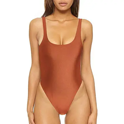 Dixperfect Bathing Suit