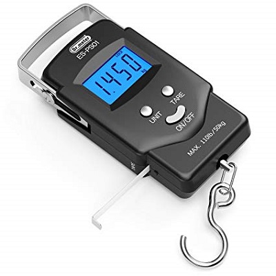 Dr. Meter ES-PS01 Hanging Scale