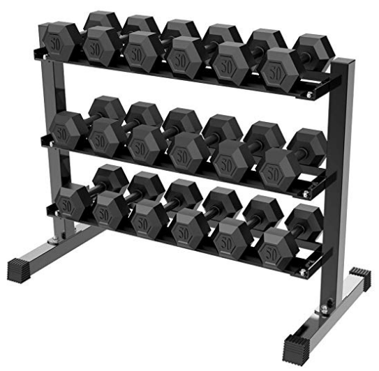 10 Best Weight Racks Reviewed in 2024 TheGearHunt
