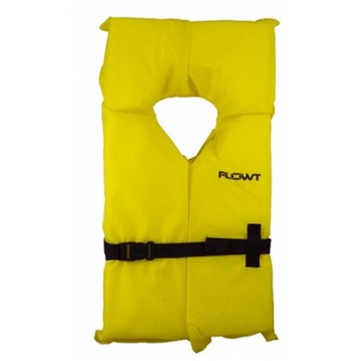 FLOWT AK-1 Life Vest