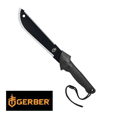 Gerber Gator Machete