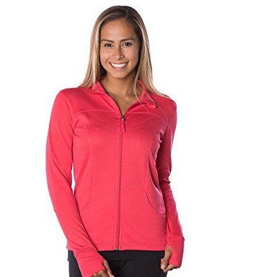 Global Blank Jacket Running Jacket