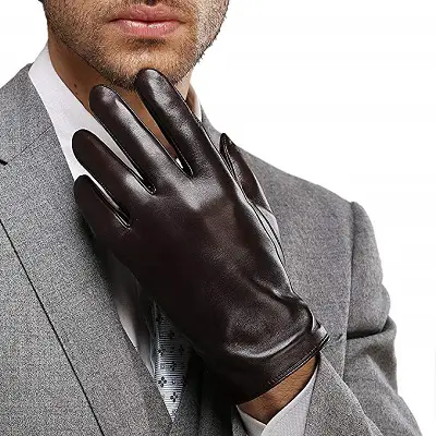 Best Leather Gloves Reviewed & Rated in 2024 | TheGearHunt