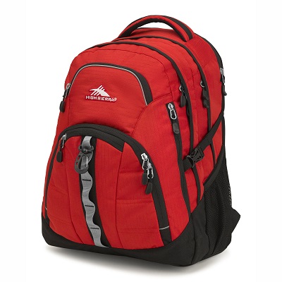 Best High Sierra Backpacks Reviewed in 2024 | TheGearHunt