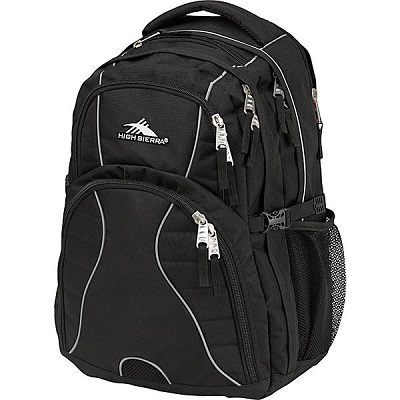 Best High Sierra Backpacks Reviewed in 2024 | TheGearHunt