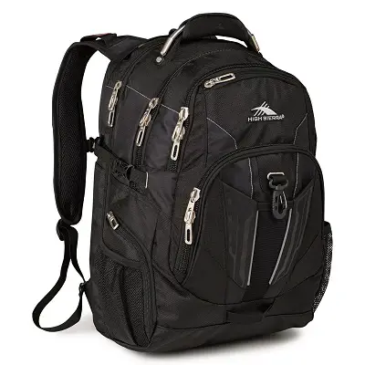 high sierra backpack malaysia