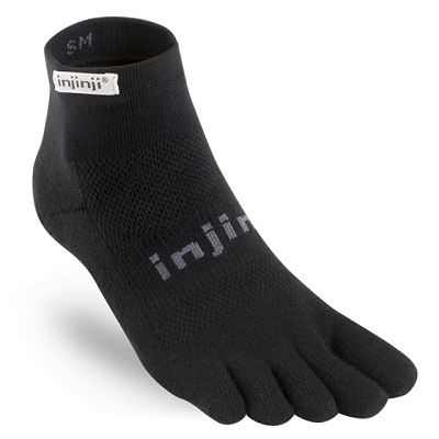 Best Toe Socks Reviewed and Rated in 2024 | TheGearHunt