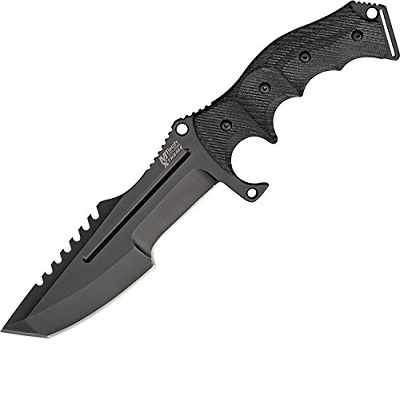 MTech Xtreme MX-8054 Camping Knife