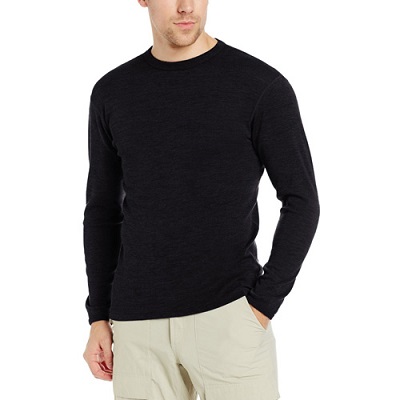 Minus33 Chocorua Merino Wool