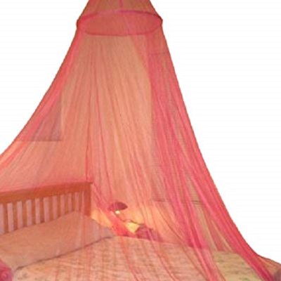 OctoRose Bed Canopy