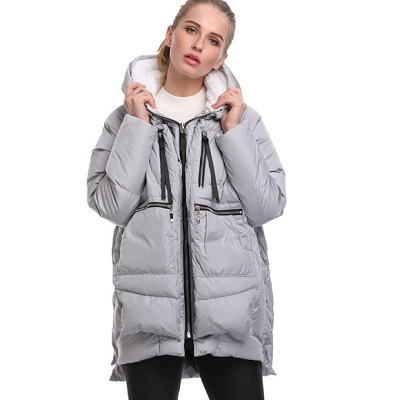 Orolay Thickened Down Jacket