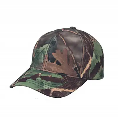 Best Camo Hats Reviewed & Rated in 2024 | TheGearHunt