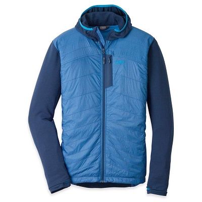 Outdoor Research Deviator Running Jacket