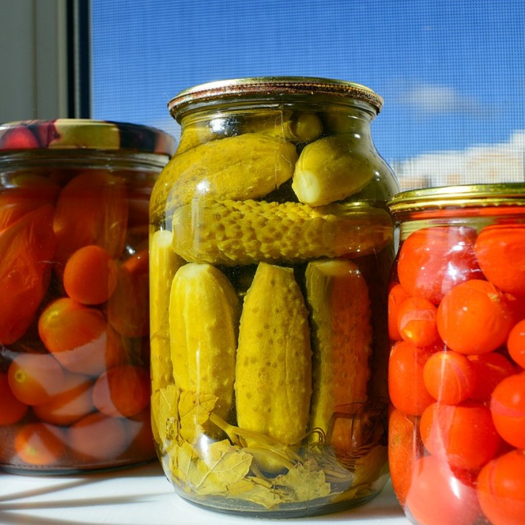 Pickling