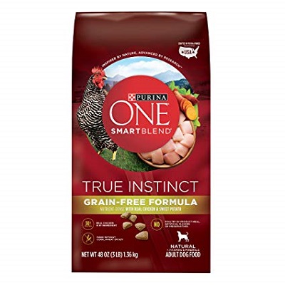 Purina One Smartblend True Instinct