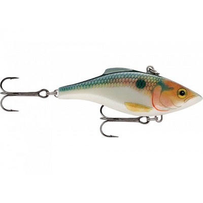 Rapala Rattlin 05 Fishing Lure