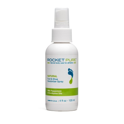 Rocket Pure Natural Deodorizer