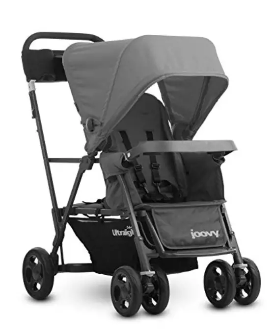 10 Best Umbrella Strollers Reviewed in 2022 TheGearHunt
