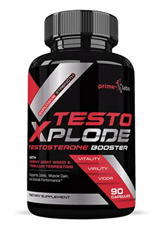 10 Best Testosterone Boosters Reviewed In 2024 | TheGearHunt