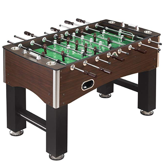10 Best Foosball Tables Reviewed in 2022 TheGearHunt