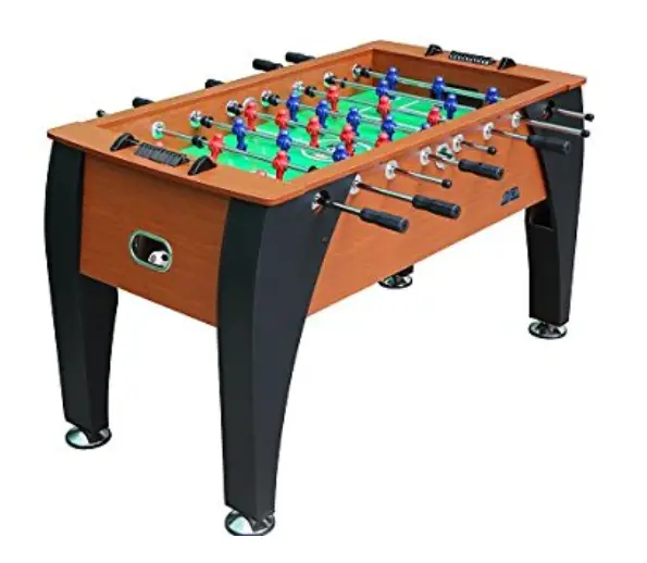 10 Best Foosball Tables Reviewed In 2022 | TheGearHunt