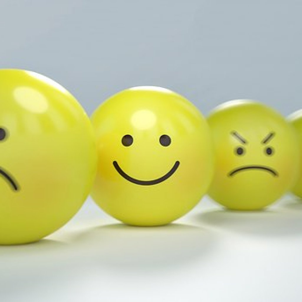 Smileys