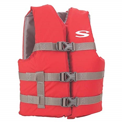 FLOWT AK-1 Life Vest