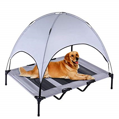 Superjare Dog Tent