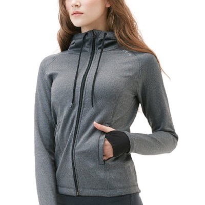 Tesla Performance Running Jacket