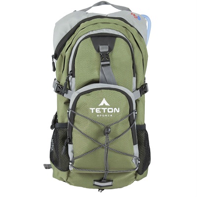 Teton Sports Oasis 1100