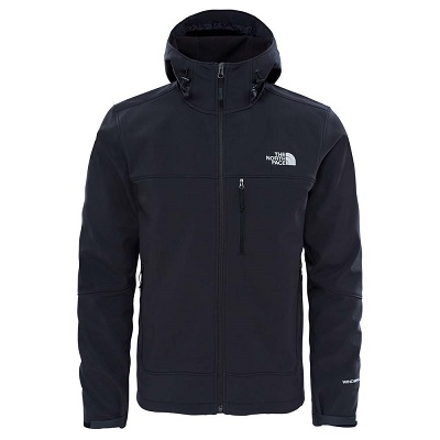 The North Face Apex Bionic Running Jacket