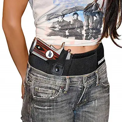 10 Best Concealed Carry Holsters Reviewed in 2024 | TheGearHunt