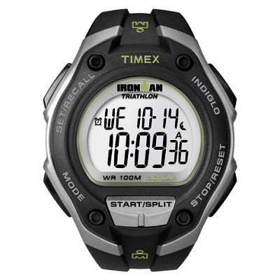 Timex Ironman Classic 30 Watch