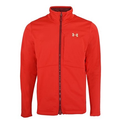 Under Armour Storm Softershell Running Jacket