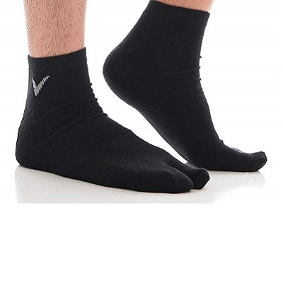 Best Toe Socks Reviewed and Rated in 2022 | TheGearHunt