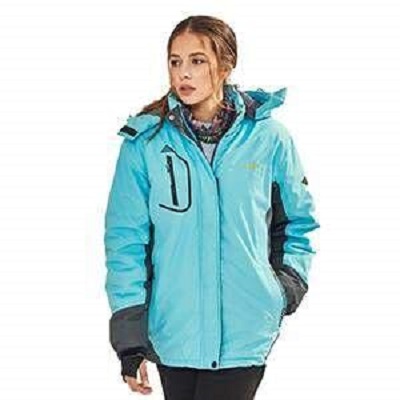 Wantdo Mountain Ski Jacket