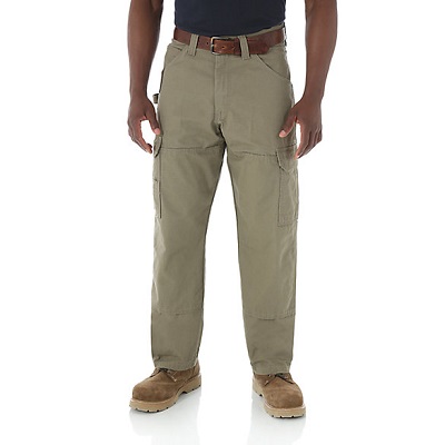 Wrangler Riggs Workwear