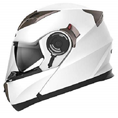 IV2 Dual Visor Modular Flip-Up