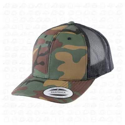 Best Camo Hats Reviewed & Rated in 2024 | TheGearHunt