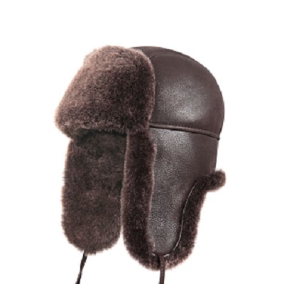 Zavelio Shearling