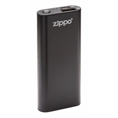 Zippo Rechargeable