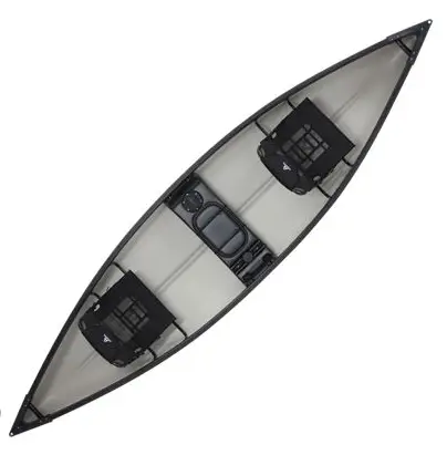 who makes ascend kayaks