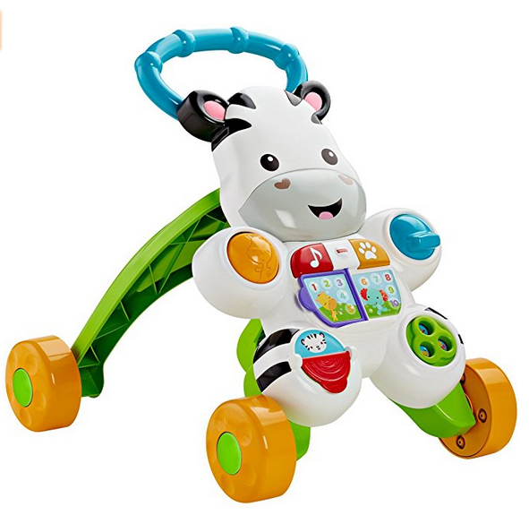 10 Best Baby Walkers Reviewed in 2022 TheGearHunt