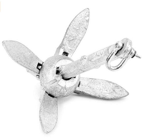 10 Best Boat Anchors Reviewed in 2024 TheGearHunt