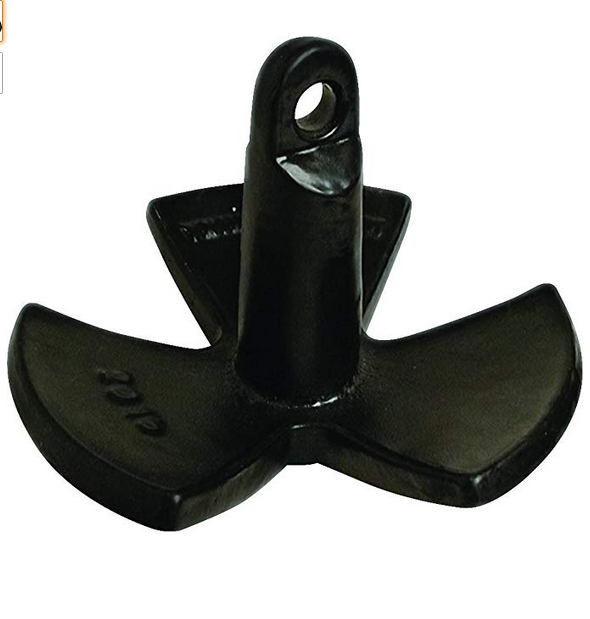 10 Best Boat Anchors Reviewed in 2024 TheGearHunt