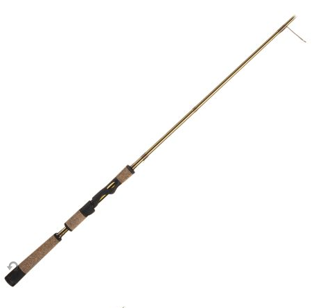 cabelas spinning rods