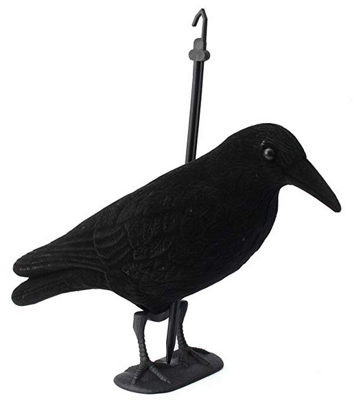 10 Best Crow Decoys Reviewed in 2024 TheGearHunt