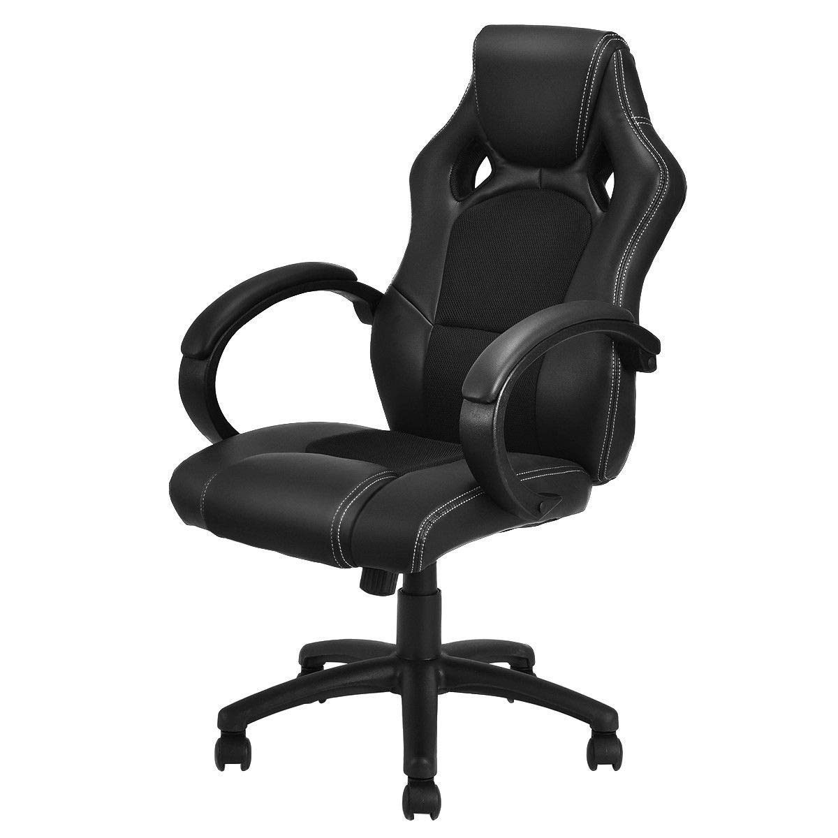 10 Best Computer Gaming Chairs Reviewed in 2024 TheGearHunt