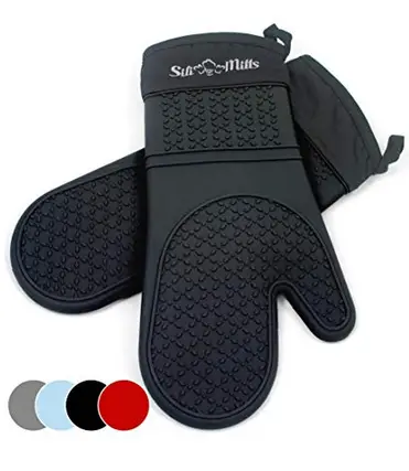 10 Best Oven Mitts Reviewed in 2022 | TheGearHunt